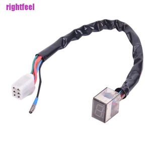 Cảm Biến Số Xe Máy Có Đèn Led