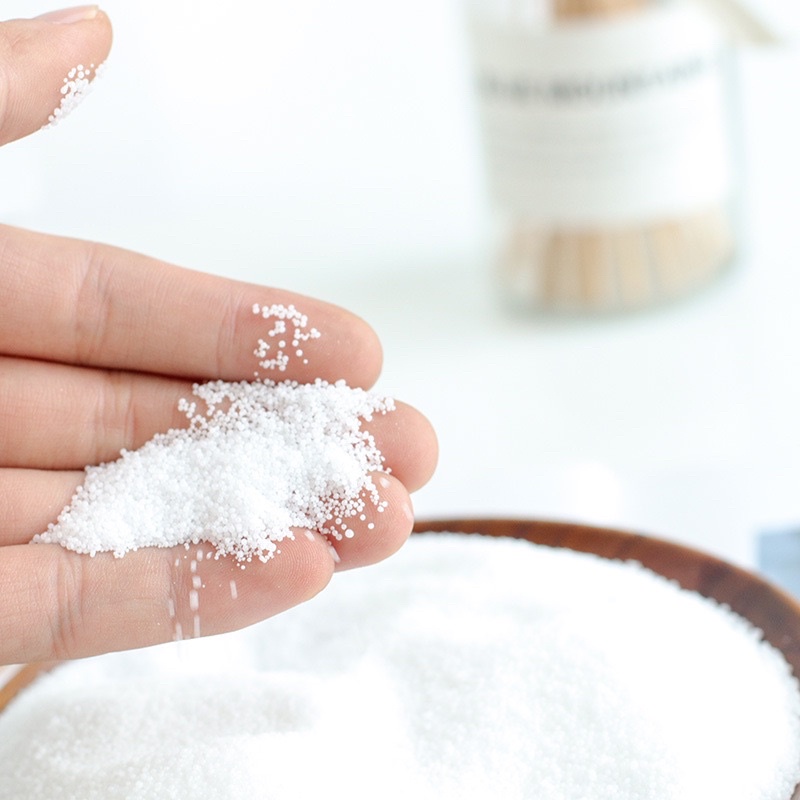 Sáp hoa tuyết 100gram