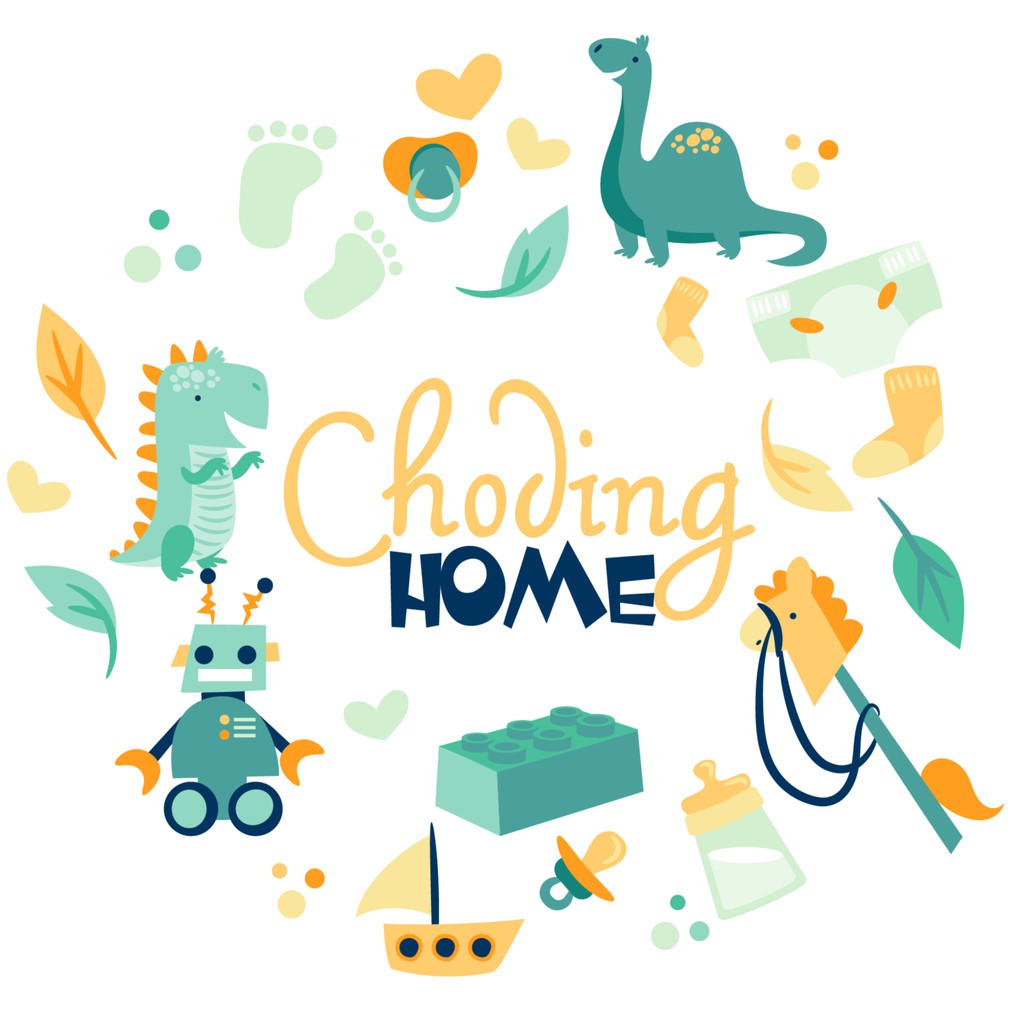 Choding Home