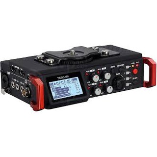 Mấy ghi âm tascam DR-701D