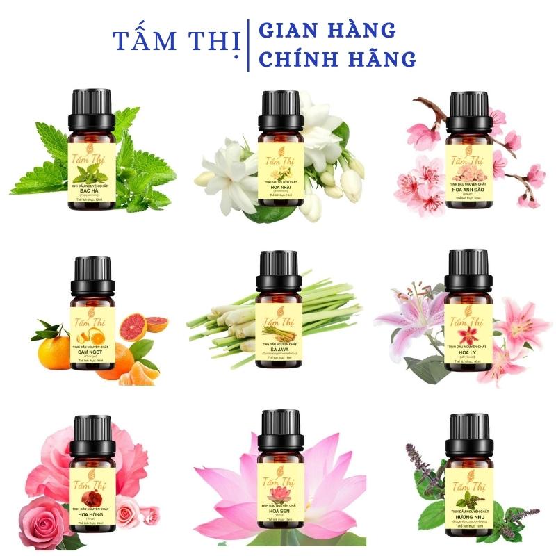 Máy Xông Tinh Dầu TẤM THỊ Aroma Bí Ngô 550Ml Tạo Ẩm Phun Sương Tinh Dầu Tỏa Hương Thơm Mát Phòng Đuổi Muỗi & Côn Trùng