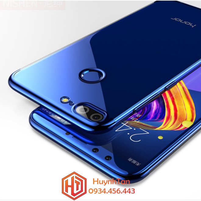 Ốp lưng Huawei Honor 9 Lite dẻo cụm