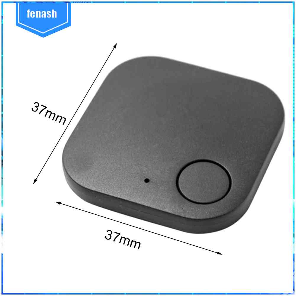 ☞Bộ Thiết Bị Định Vị Mini Bluetooth Theo Dõi Theo Dõi Thú Cưng Trên Xe Hơi / Xe Máy Cho Trẻ Em