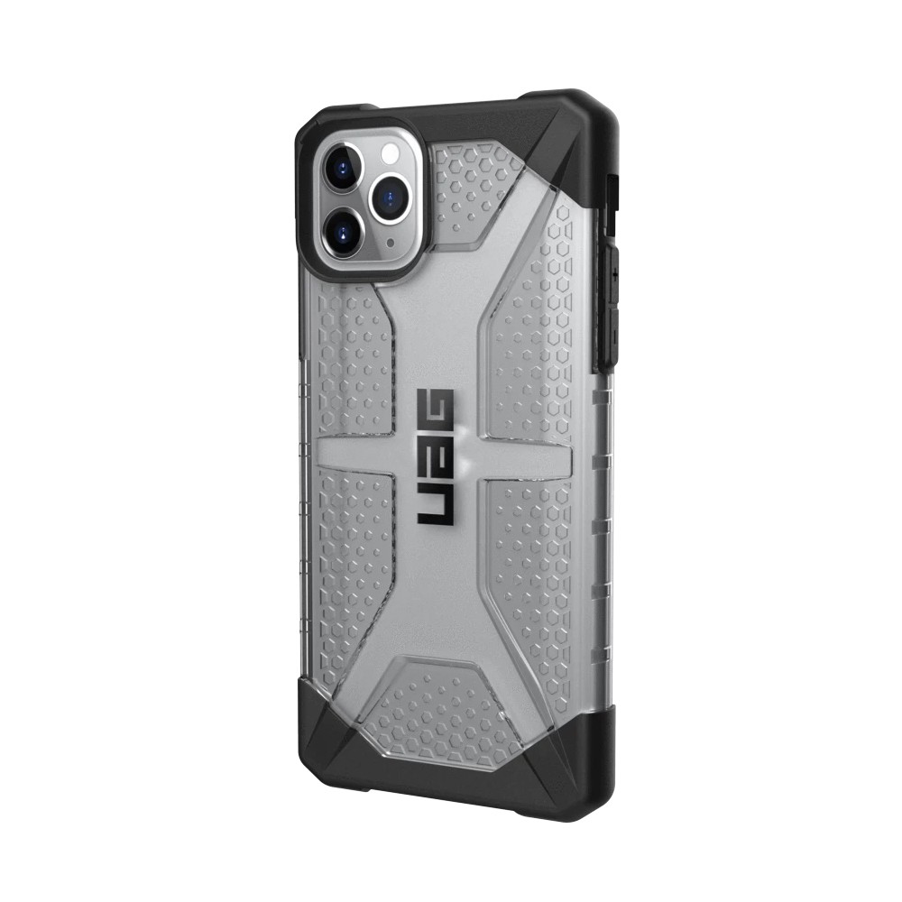 Ốp Lưng UAG iPhone 11 Pro Max Plasma