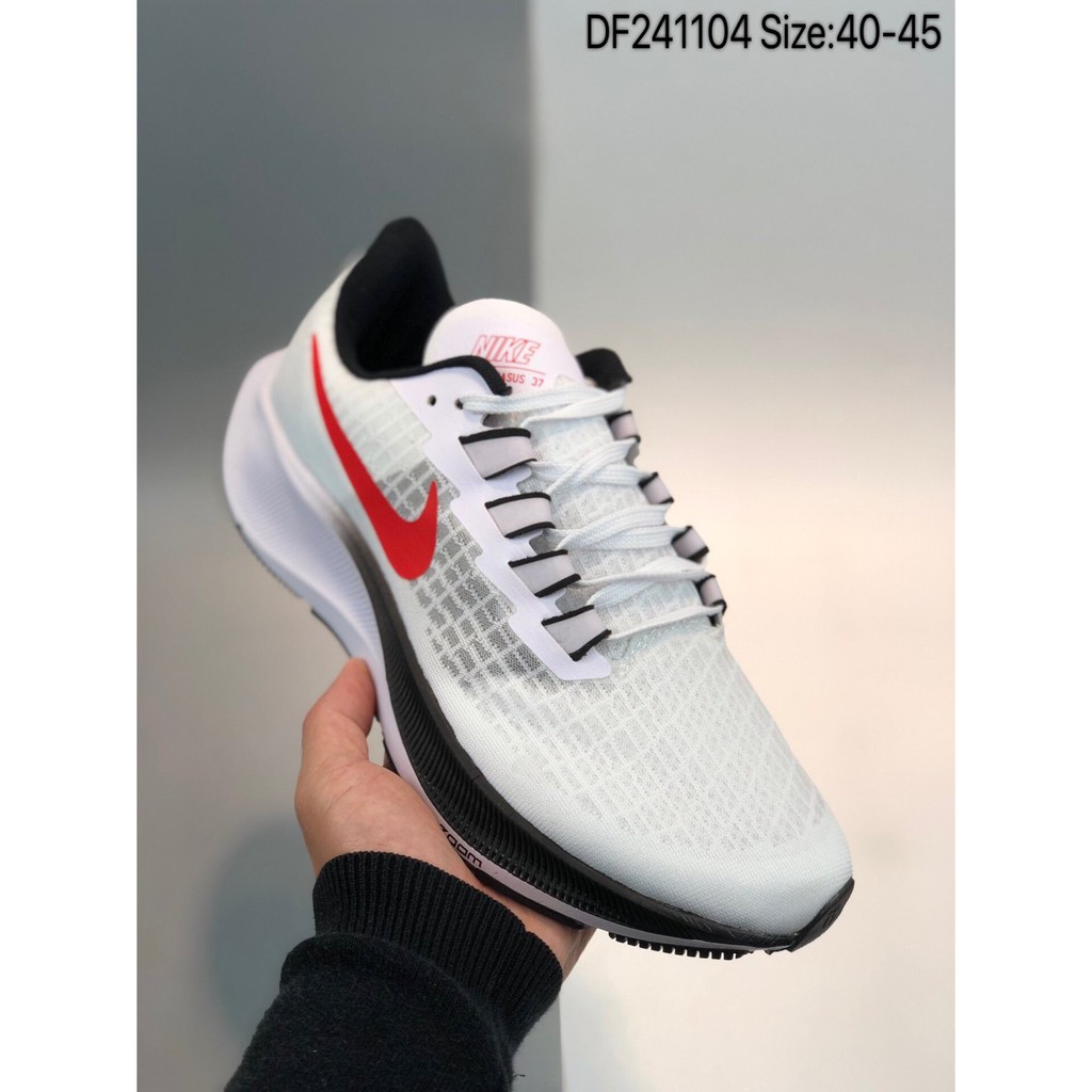 📦 FULLBOX 🌐 ORDER  🎀 SALE 50% 🎀 💯 ẢNH THẬT 🏷 Nike Air Zoom Pegasus 37  🏷 👟 GIÀY NAM NỮ 👟