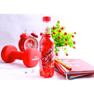 1 CHAI VÀ LON STING