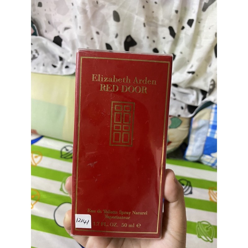 Nước hoa nữ ELIZABETH ARDEN Red Door Eau De Toilette 50ml