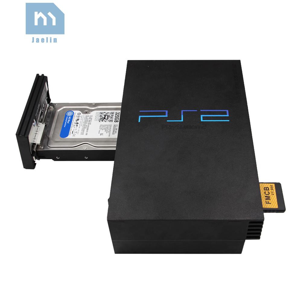 Thẻ Nhớ Free Mcboot V1.966 8mb / 16mb / 32mb / 64mb Cho Sony Ps2 Fmcb