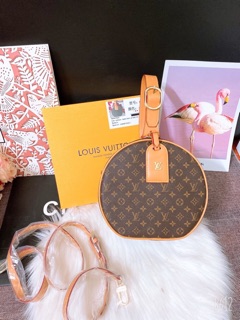 LV PETITE BOITE SIZE 20