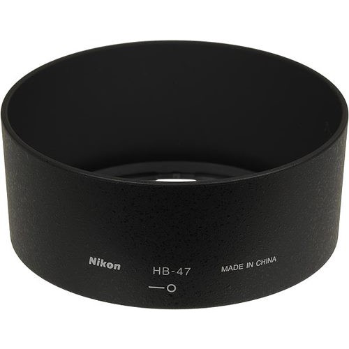 Nikon lens Hood HB-47 dành cho lens 50f1.4G, 50f1.8G