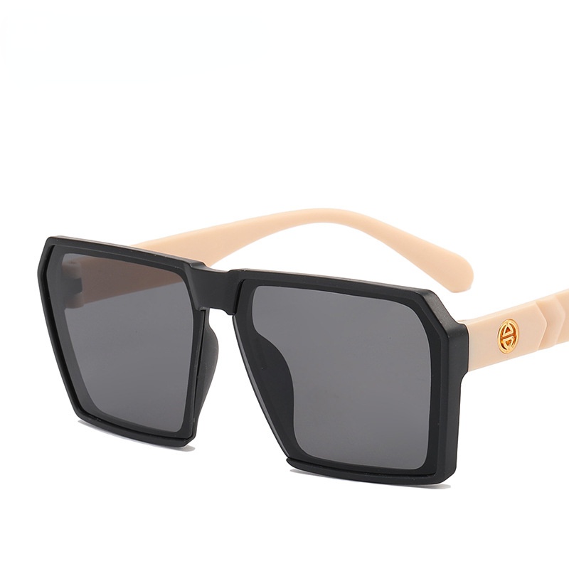 Kính Mát Chống Tia UV400 Nhiều Màu Sắc