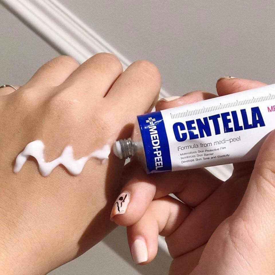 Kem giảm mụn Medi-Peel Centella Mezzo Cream