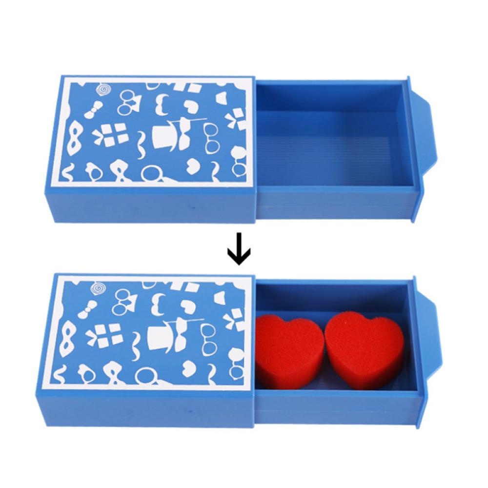 Hộp Đồ Chơi Ảo Thuật Nanasalonn M7V1