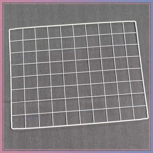 Khung Lưới Sắt Trang Trí Treo Tường - Treo Ảnh Decor Phòng