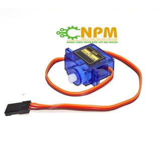 động cơ rc servo sg90