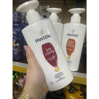 Dầu gội Pantene THÁI LAN 410ml