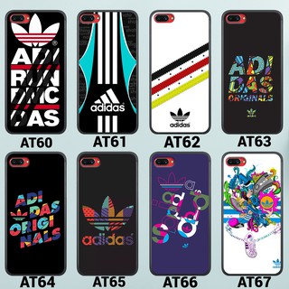 Ốp lưng OPPO A3S - A1K in hình họa tiết adidas