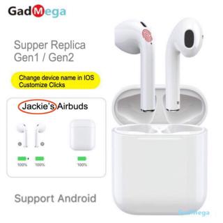 Airpods 2 nguyên seal Cao Cấp