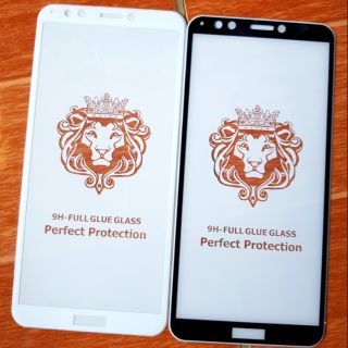 Cường lực full Huawei Y7 Pro 2018 full màn hình full keo cao cấp