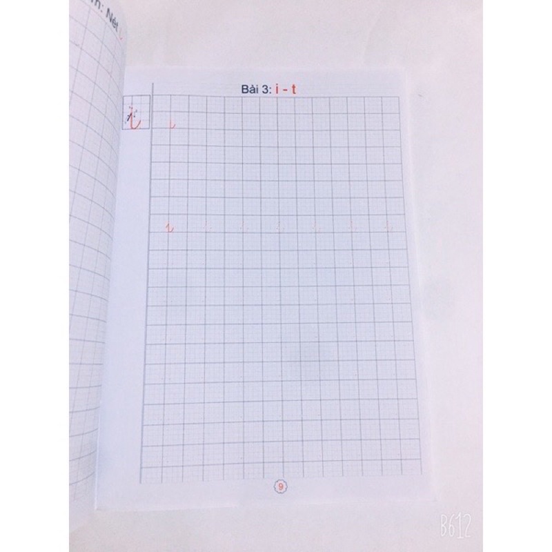 Sách Combo 2 Vở Bé Tập Viết Nét Và Chữ Cái Hành Trang Cho Bé Tự Tin Vào Lớp 1