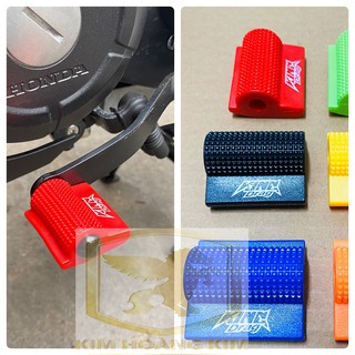 Kingdrag gắn Cần số xe máy Winner,Exciter,Raider,Sonic