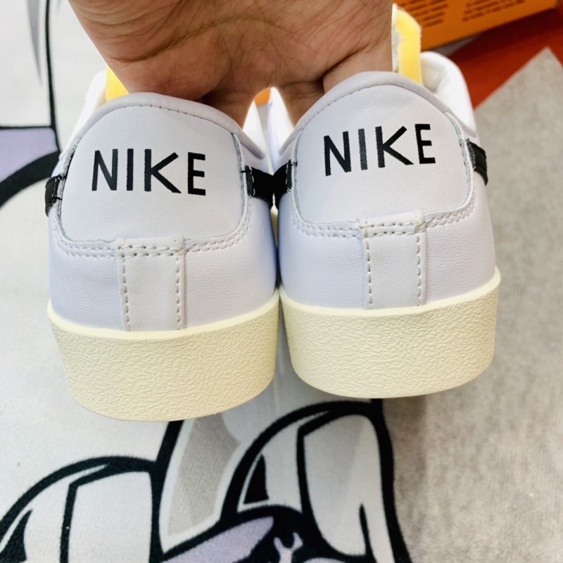 Giày thể thao sneaker blazer low vintage hàng SC chuẩn