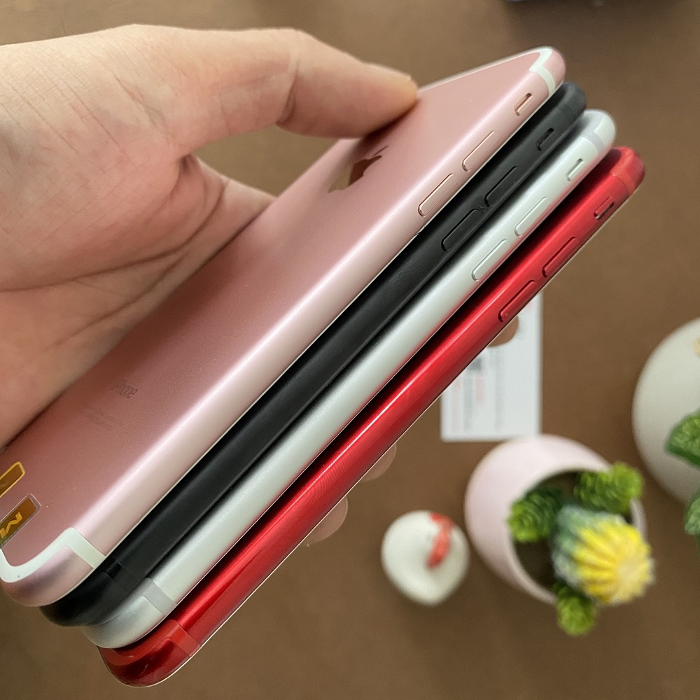 Điện thoại iP 7 - (32GB/128GB) Chính Hãng Quốc Tế Đẹp Keng 99% FREESHIP - MRCAU | BigBuy360 - bigbuy360.vn