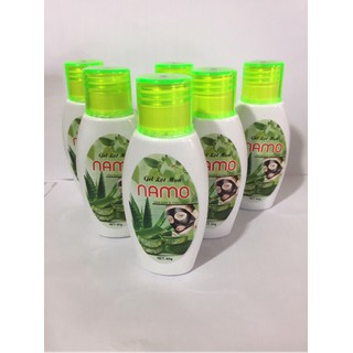 GEL Lột Mụn Namo 60g