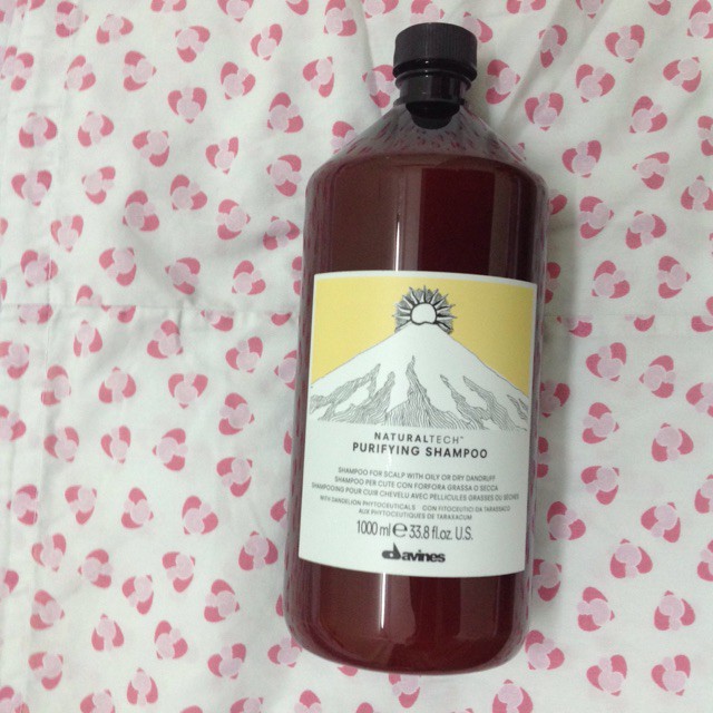 Gội trị gầu Daviness 1000ml