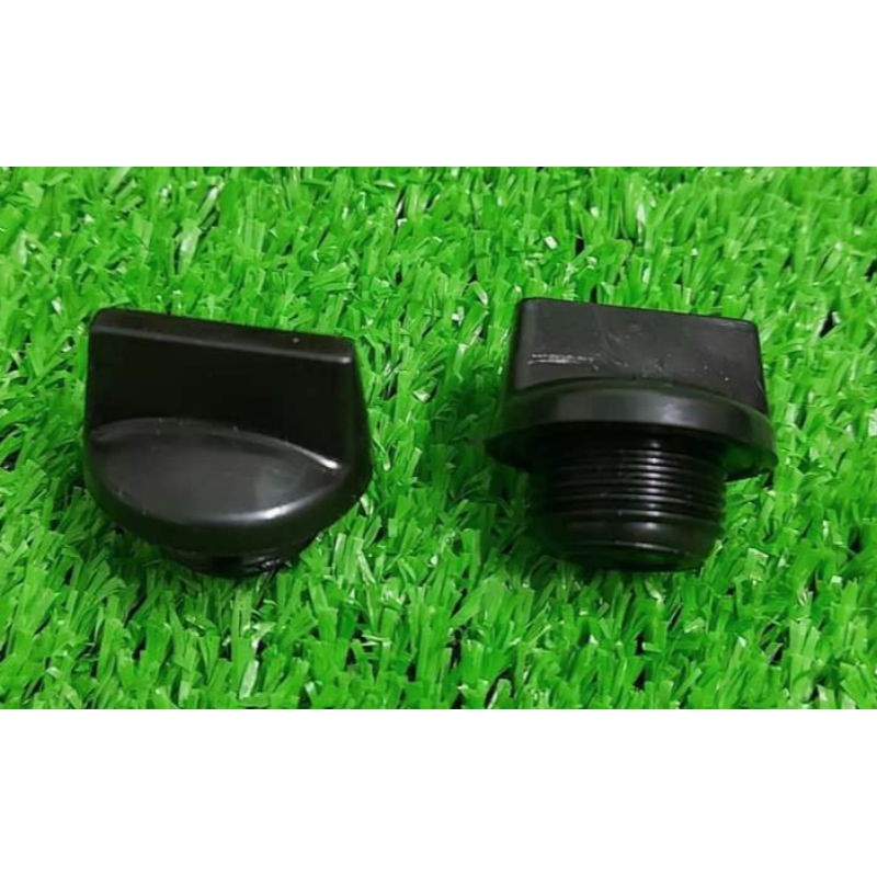 nắp nhớt satria fi raider fi suzuki indo