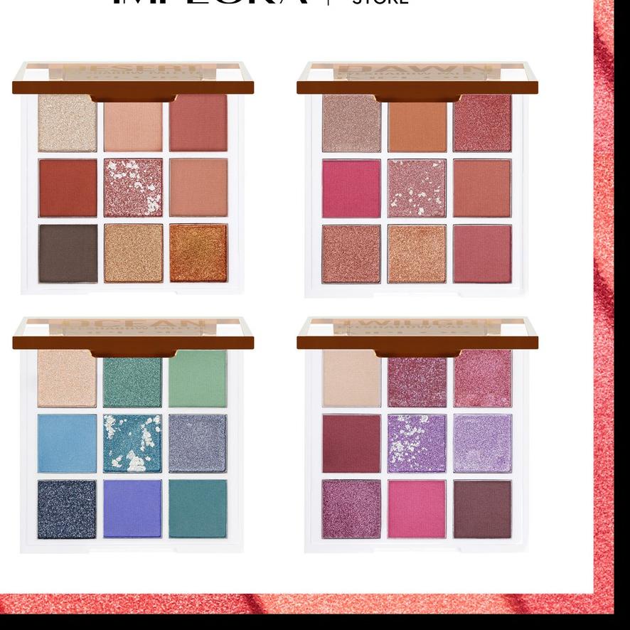 Bảng Phấn Mắt Flash Shop Trang Điểm Chuyên Nghiệp | BigBuy360 - bigbuy360.vn