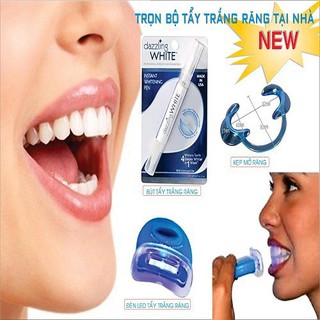 ✿ Dụng cụ làm trắng răng White light -dmtt