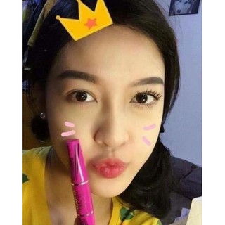 MASCARA SUPER MODEL MISTINE
