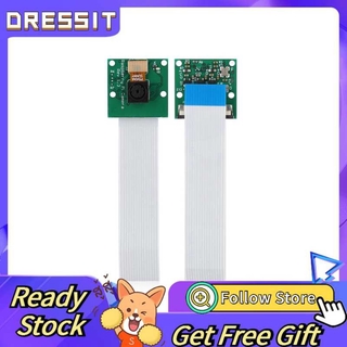 Mô Đun Camera 5 Megapixel Ci Cho Raspberry Pi 3 2b