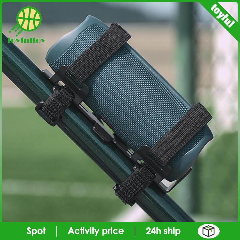 Giá Đỡ Cố Định Loa Gắn Xe Đạp Leo Núi Tùy Chỉnh Tiện Dụng