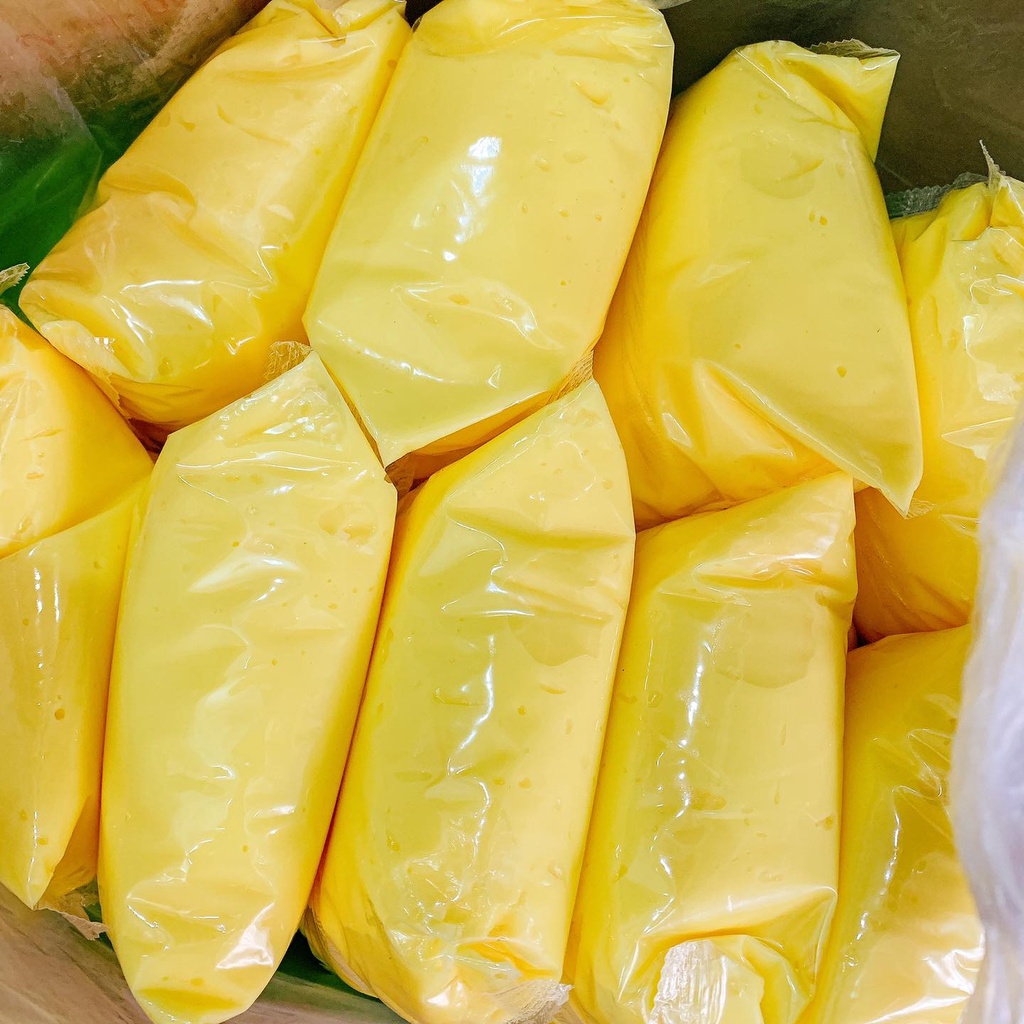 [500g] Bơ Bánh Tráng Thượng Hạng