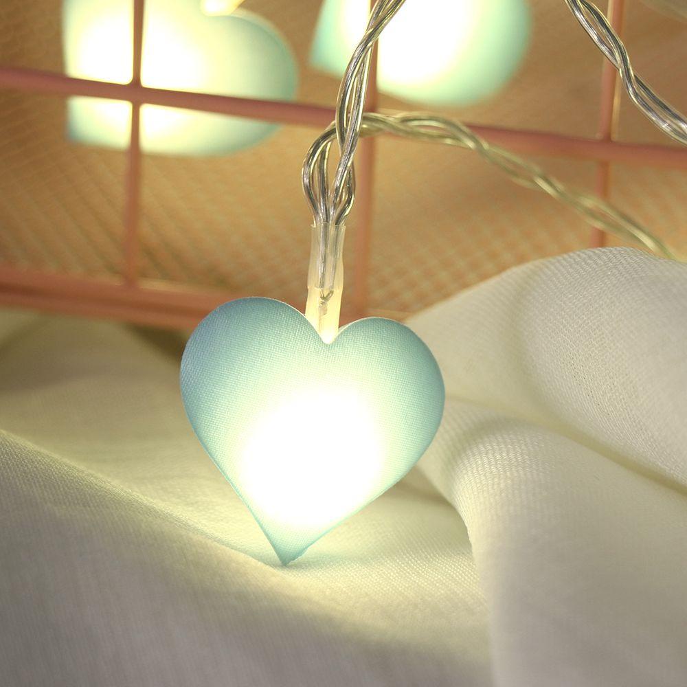 KRNY Dây Đèn LED Trang Trí Tiệc Cưới / Lễ Tình Nhân