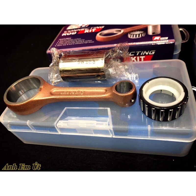 Tay Dên Uma Exciter 4Số/5Số Hàng Chính Hãng ////