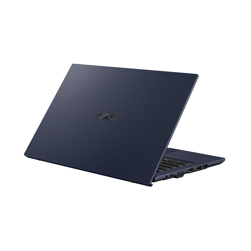 Laptop Asus ExpertBook B1400CEAE-EK3724(i5 1135G7/8GB RAM/256GB SSD/14 FHD/Dos/Đen/Chuột)