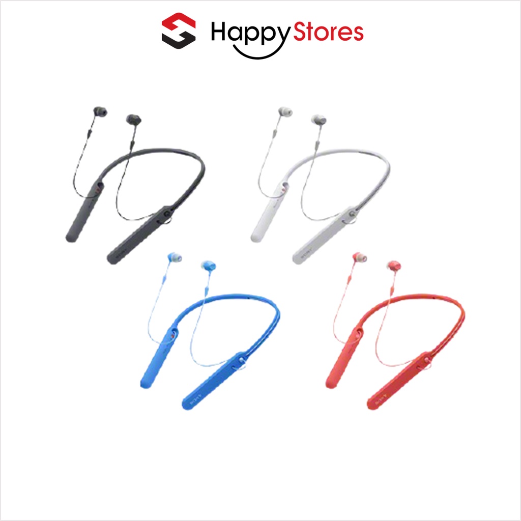 [Thanh Lý Chính Hãng] Tai nghe Bluetooth SONY WI-C400 Bảo Hành 3 Tháng