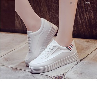 FT06T- Giày sneaker nữ kiểu dáng Hàn Quốc