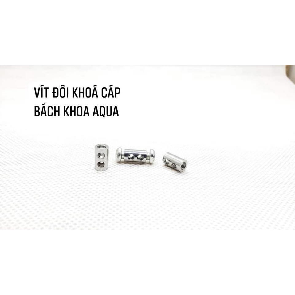 Dây cáp treo đèn LED hồ thủy sinh 100cm