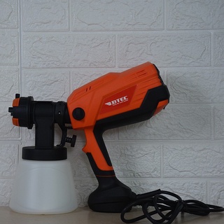 Máy phun sơn bằng điện Btec BT27-800