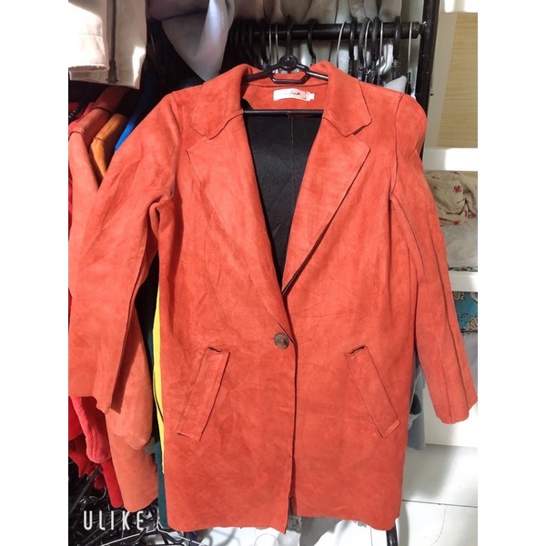 khoác da lộn siêu phẩm 59k | BigBuy360 - bigbuy360.vn