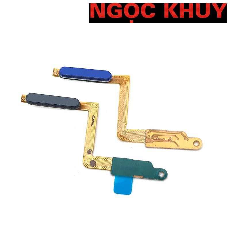 ✅ Chính Hãng ✅ Dây Nút Nguồn Vân Tay Samsung A7 2018 A750 Chính Hãng Giá Rẻ