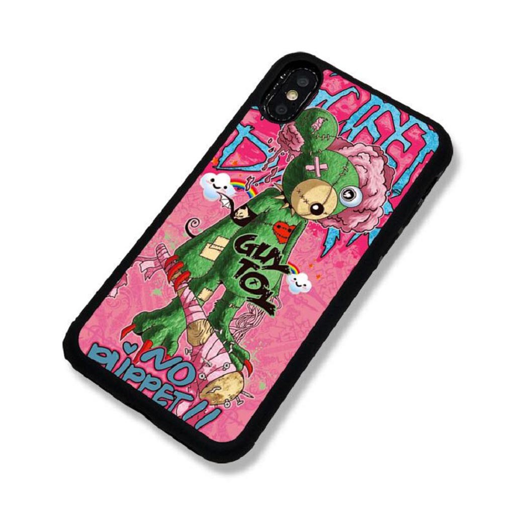 Ốp Lưng Iphone Cao Cấp Full Viền Chống Sóc Chống Bẩn Guy Toy Dành Cho Tất Cả Dòng Iphone từ 6 đến 11promax | BigBuy360 - bigbuy360.vn