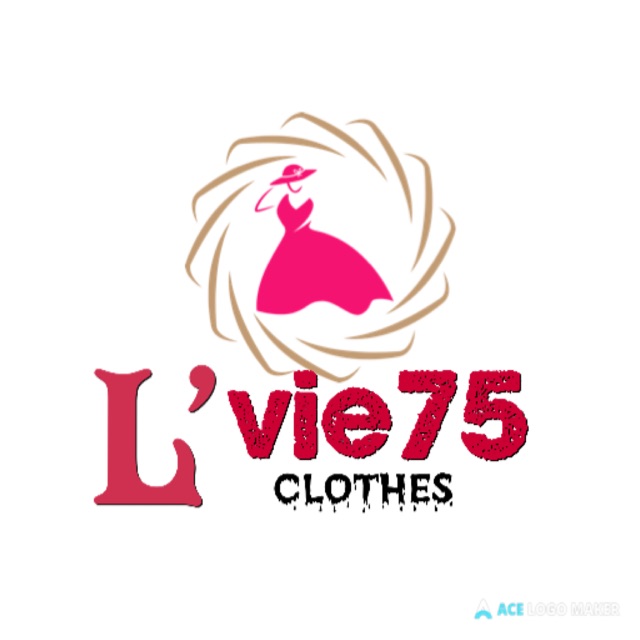 L’vie 75 Clothes (Le Jade)