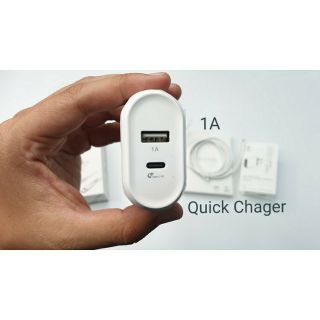 Bộ cáp sạc nhanh iPhone Macbook Baseus Type C PD 3.0 32W