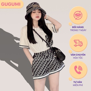 ĐỒ BỘ ĐÙI NỮ, ĐỒ BỘ NỮ, ĐỒ MẶC NHÀ, ĐỒ BỘ ĐI CHƠI DẠO PHỐ