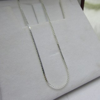 Dây chuyền nữ bạc ta